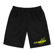 Men's Shorts (AOP)