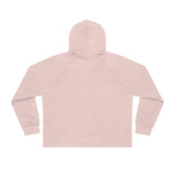 Women's Bower Cropped Hoodie Sweatshirt