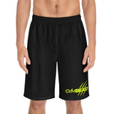 Men's Shorts (AOP)