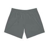 Men's Elastic Shorts (AOP)