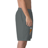 Men's Elastic Shorts (AOP)