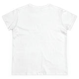 Women's Midweight Cotton Tee