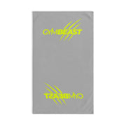 Gym Beast Sweat Towel