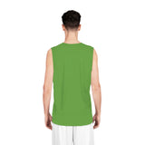 Basketball Jersey (AOP)