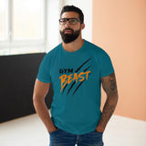 Single Jersey Men's T-shirt