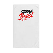 Gym Beast Sweat Towel