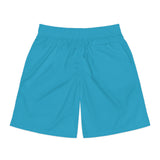 Men's Jogger Shorts (AOP)