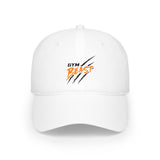 Low Profile Baseball Cap