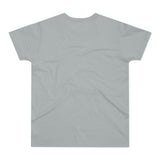 Single Jersey Men's T-shirt