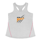 Women's Racerback Sports Top