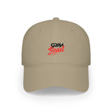 Low Profile Baseball Cap