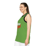 Unisex Basketball Jersey (AOP)