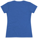 Women's Triblend Tee