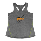 Women's Racerback Sports Top