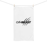 Gym Beast Sweat Towel