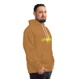 Fashion Hoodie (AOP)