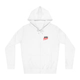 Women's Zip Hoodie