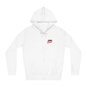 Women's Zip Hoodie