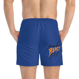 Swim Trunks (AOP)