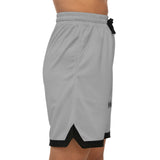 Basketball Rib Shorts (AOP)