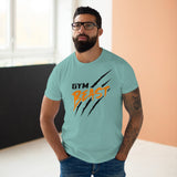 Single Jersey Men's T-shirt