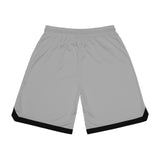 Basketball Rib Shorts (AOP)