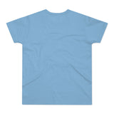 Single Jersey Men's T-shirt