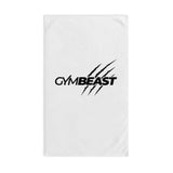 Gym Beast Sweat Towel