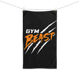 Gym Beast Sweat Towel