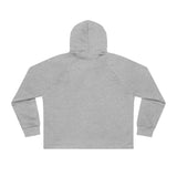 Women's Bower Cropped Hoodie Sweatshirt