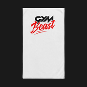 Gym Beast Sweat Towel