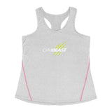 Women's Racerback Sports Top