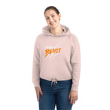 Women's Bower Cropped Hoodie Sweatshirt