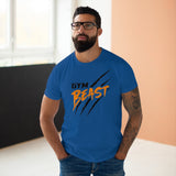 Single Jersey Men's T-shirt