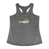 Women's Racerback Sports Top