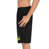 Men's Shorts (AOP)