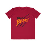 Gym Beast Lightweight T-shirt