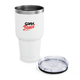 Ringneck Tumbler, 30oz