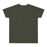 Single Jersey Men's T-shirt