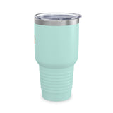 Ringneck Tumbler, 30oz