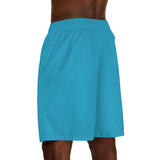 Men's Jogger Shorts (AOP)