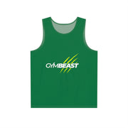 Men's Tank (AOP)