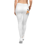 Women's Casual Leggings (AOP)