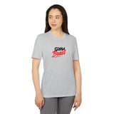 Adidas Gym Beast Unisex Sport T-shirt