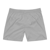 Men's Mid-Length Swim Shorts (AOP)