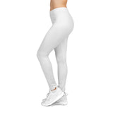 Women's Casual Leggings (AOP)