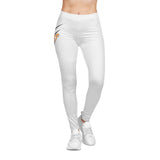 Women's Casual Leggings (AOP)