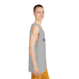 Men's Tank (AOP)