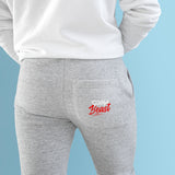 Unisex Fleece Joggers