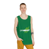 Men's Tank (AOP)